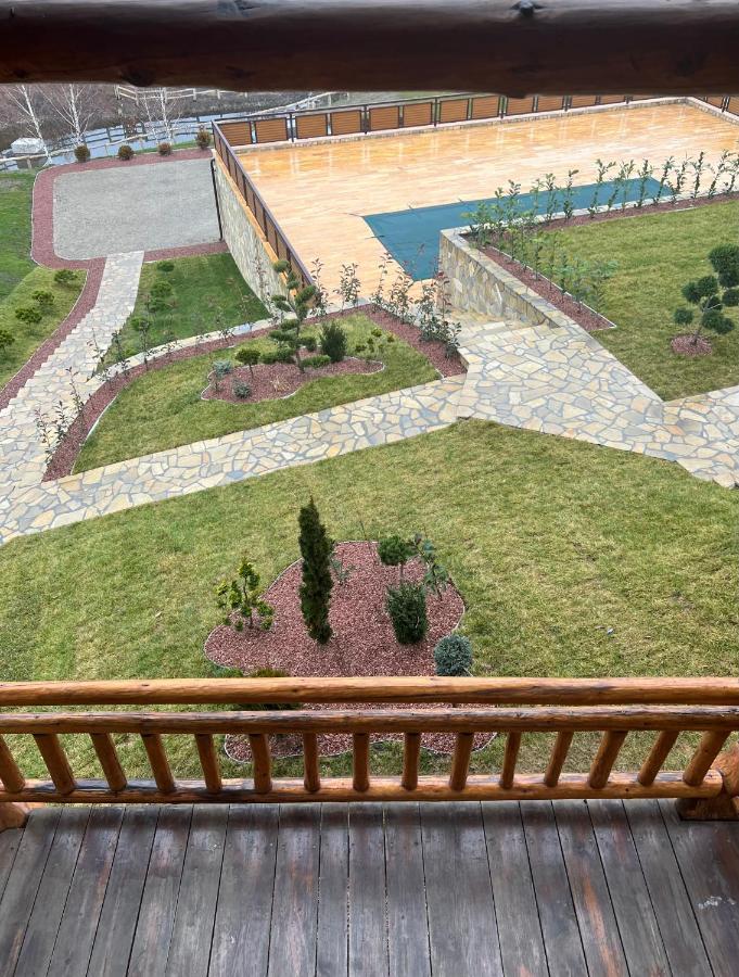 Wooden Valley Zlatibor Resort Exterior photo