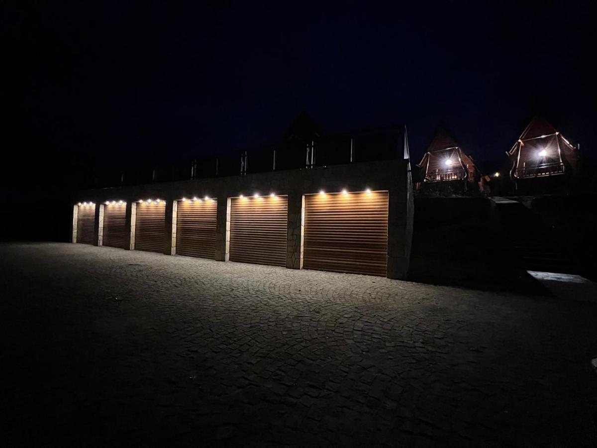 Wooden Valley Zlatibor Resort Exterior photo