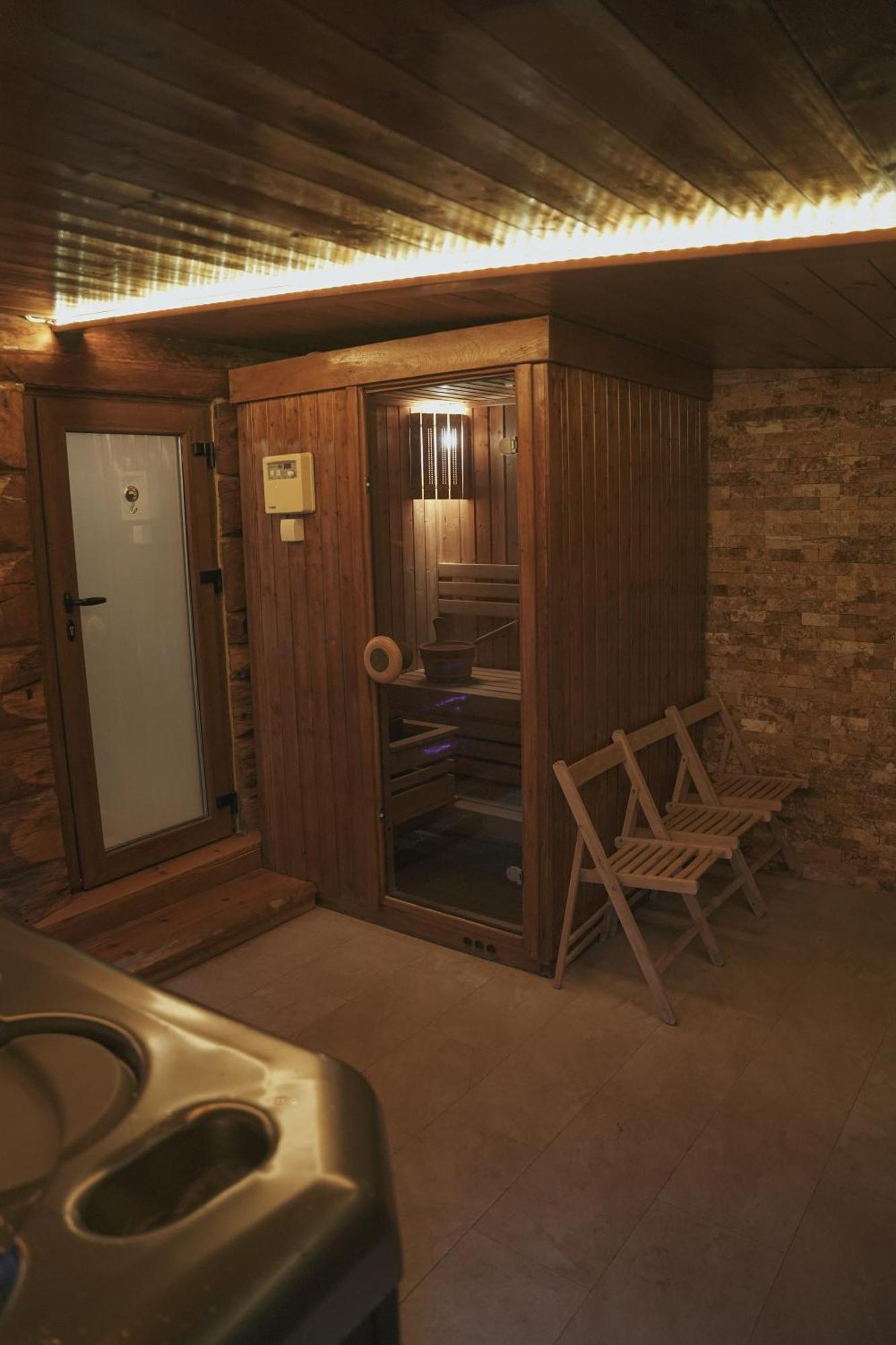 Wooden Valley Zlatibor Resort Exterior photo