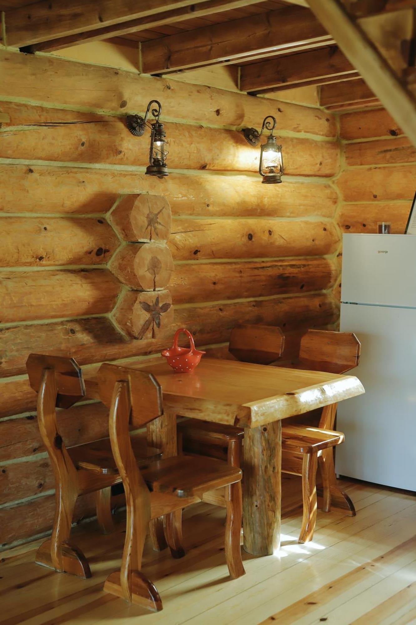 Wooden Valley Zlatibor Resort Exterior photo