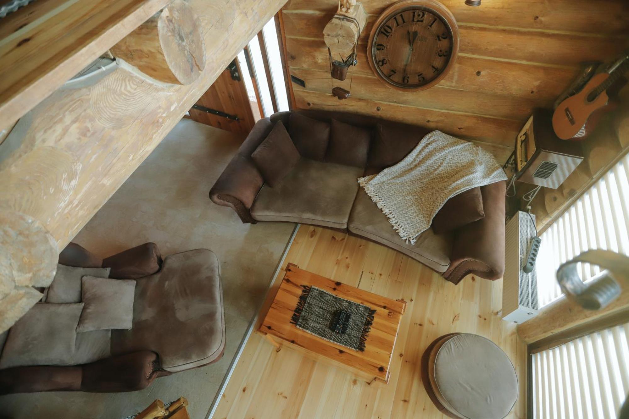 Wooden Valley Zlatibor Resort Exterior photo