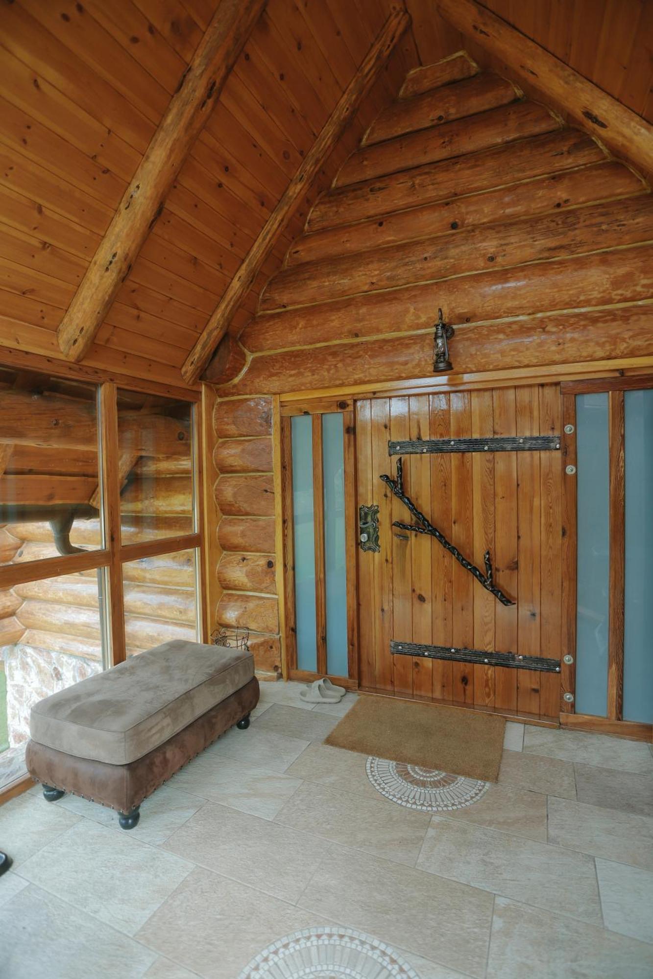 Wooden Valley Zlatibor Resort Exterior photo