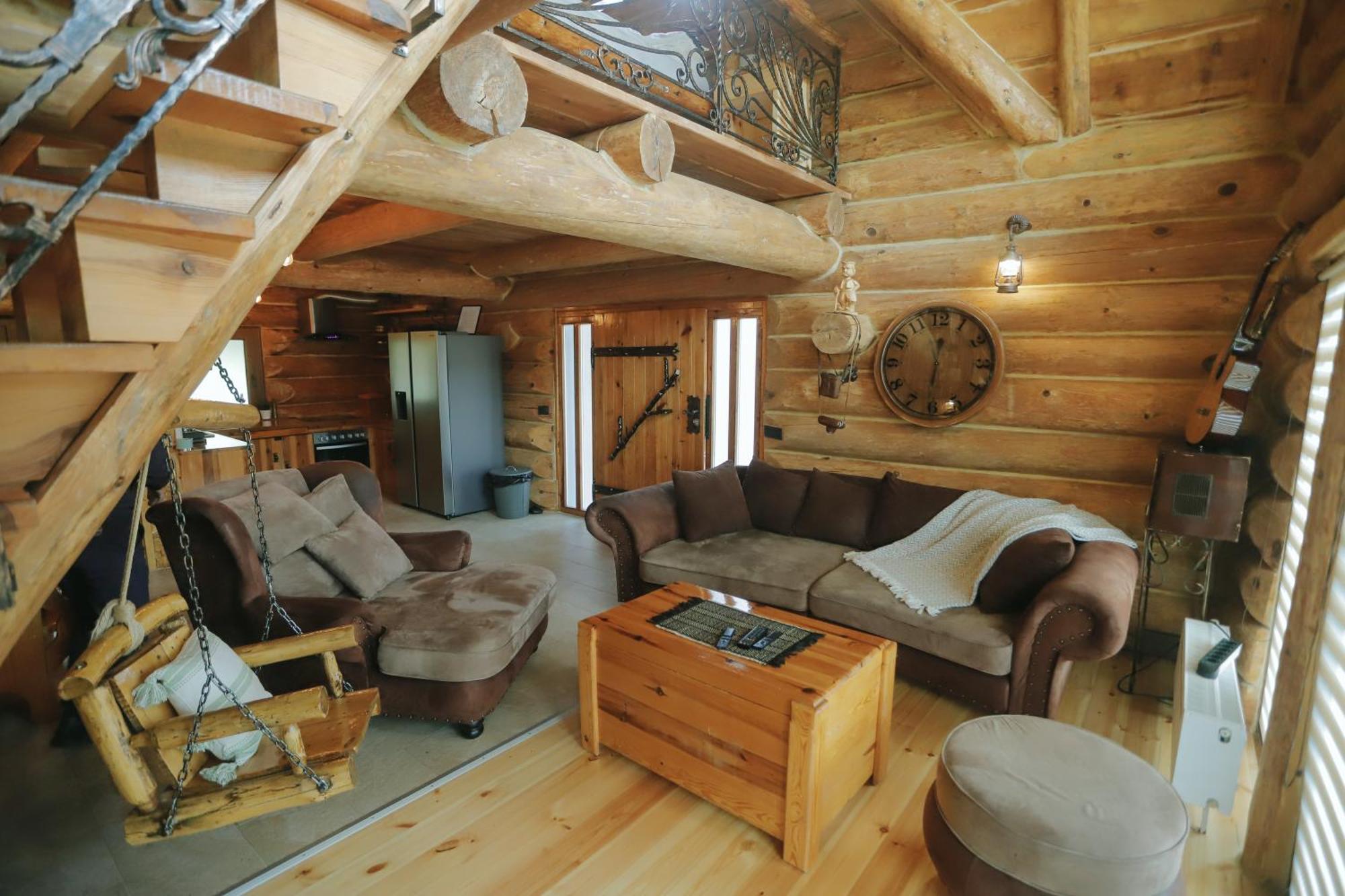 Wooden Valley Zlatibor Resort Exterior photo