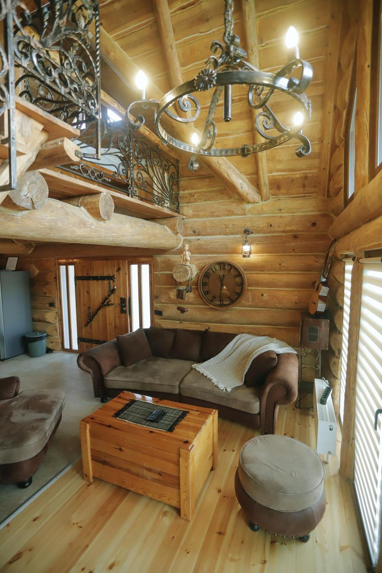 Wooden Valley Zlatibor Resort Exterior photo