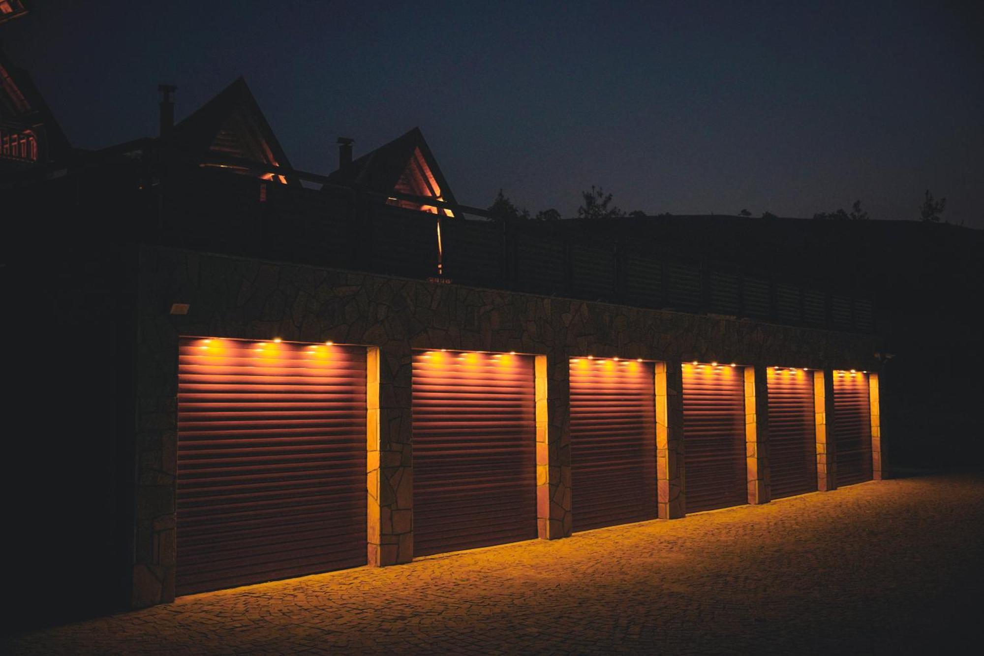 Wooden Valley Zlatibor Resort Exterior photo