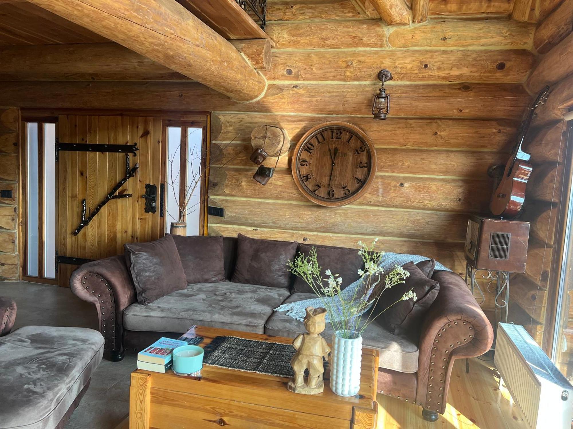 Wooden Valley Zlatibor Resort Exterior photo