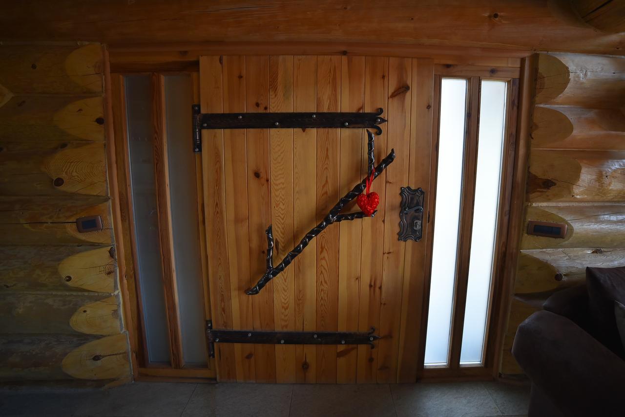 Wooden Valley Zlatibor Resort Exterior photo